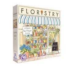 Floristry